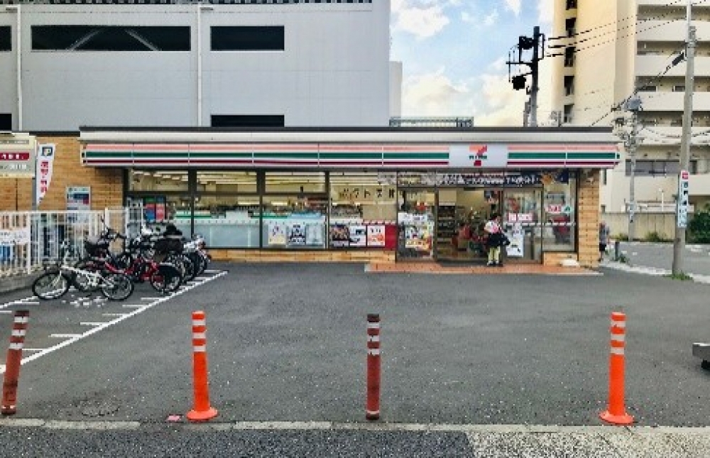横浜市中区