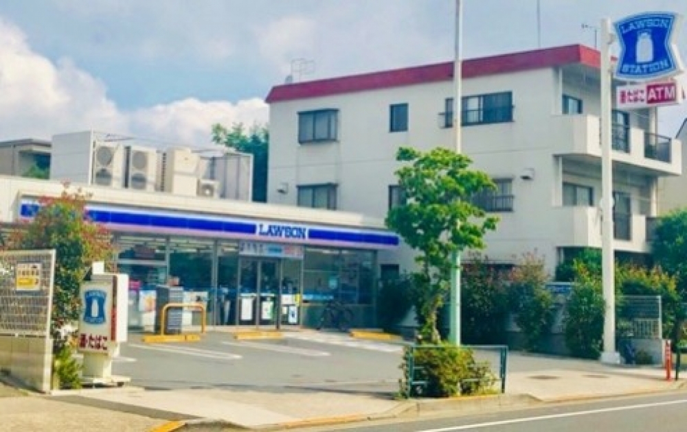 店舗