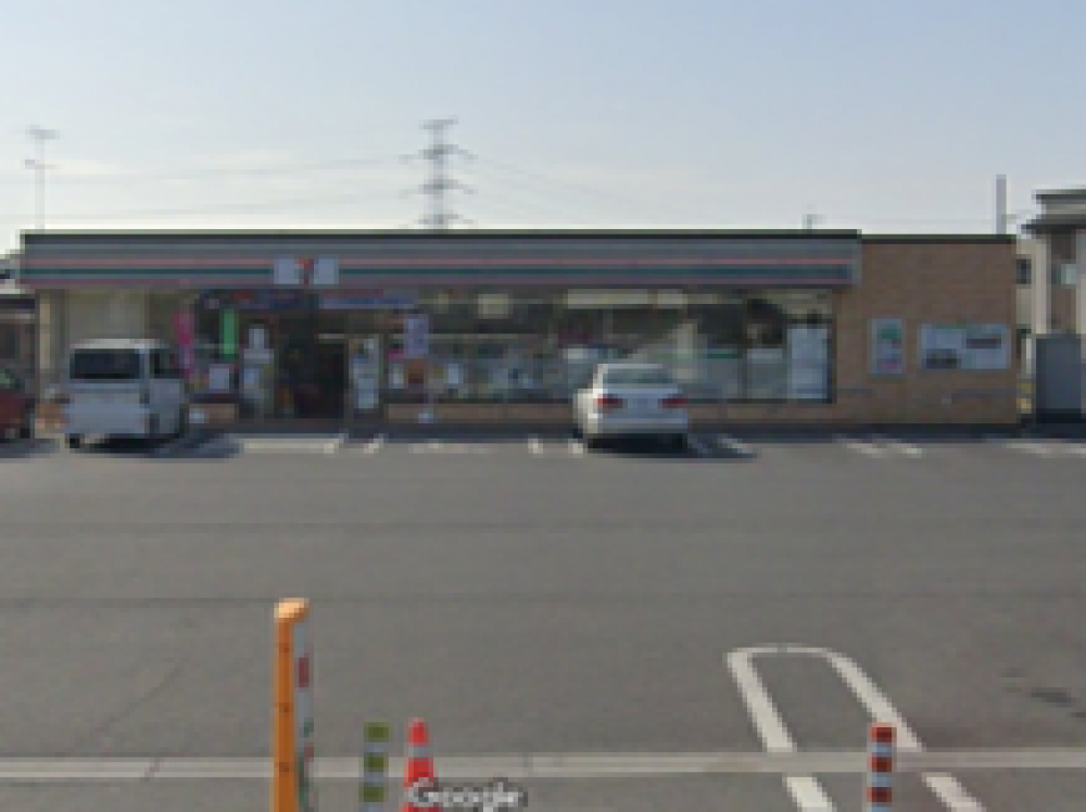 店舗