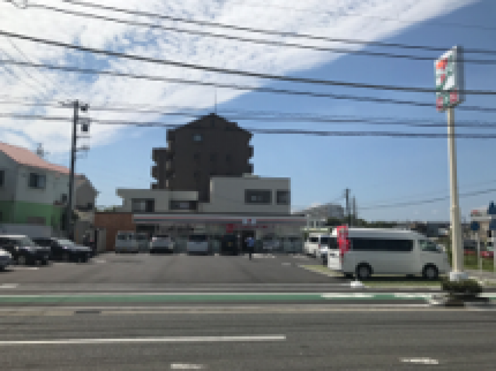 店舗