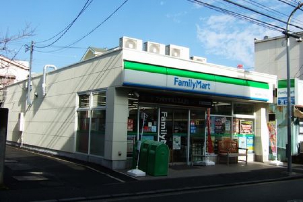 店舗