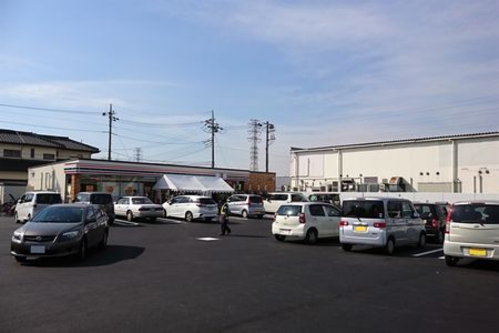 店舗