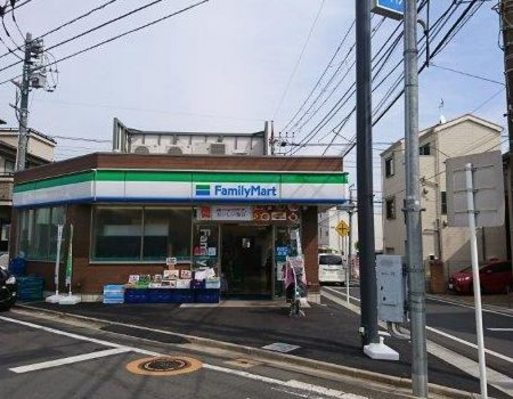 店舗