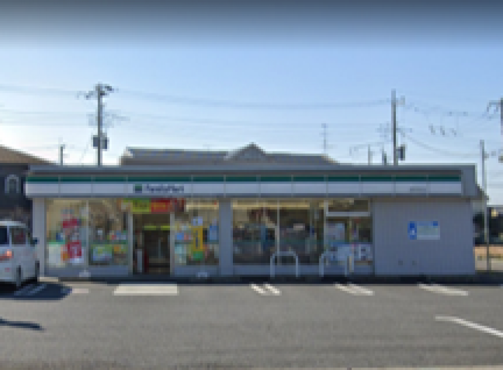 店舗