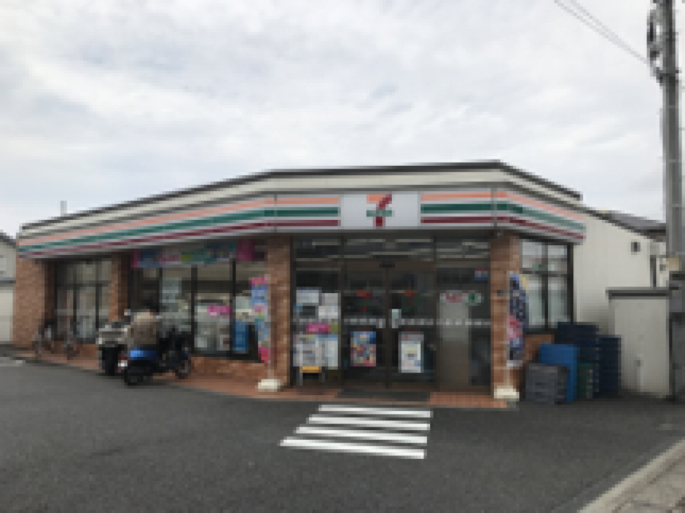 横須賀市林