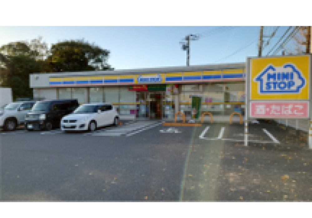 店舗