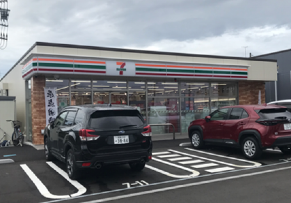 店舗